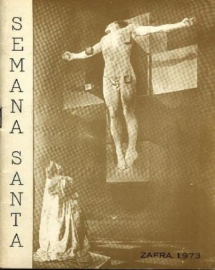 Semana Santa en Zafra  